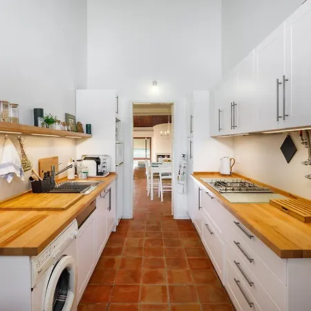 Pura Vida Falesia By The Portuguese Butler *