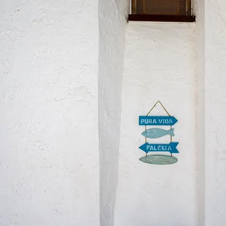 Pura Vida Falesia By The Portuguese Butler 빌라