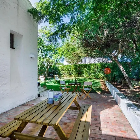 Pura Vida Falesia By The Portuguese Butler 빌라 알부페이라