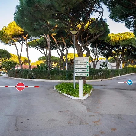 빌라 Pura Vida Falesia By The Portuguese Butler *