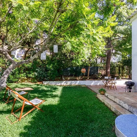 Pura Vida Falesia By The Portuguese Butler 빌라