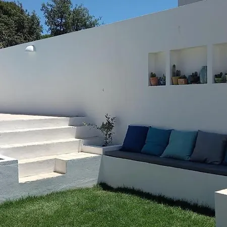 Pura Vida Falesia By The Portuguese Butler *