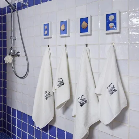 Pura Vida Falesia By The Portuguese Butler 빌라