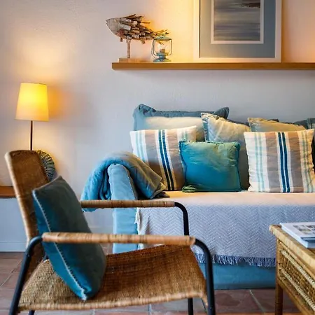 Pura Vida Falesia By The Portuguese Butler