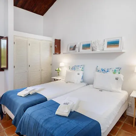 Pura Vida Falesia By The Portuguese Butler 빌라 *