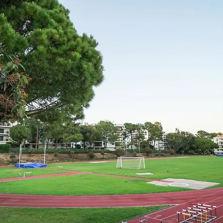 Pura Vida Falesia By The Portuguese Butler 빌라 알부페이라