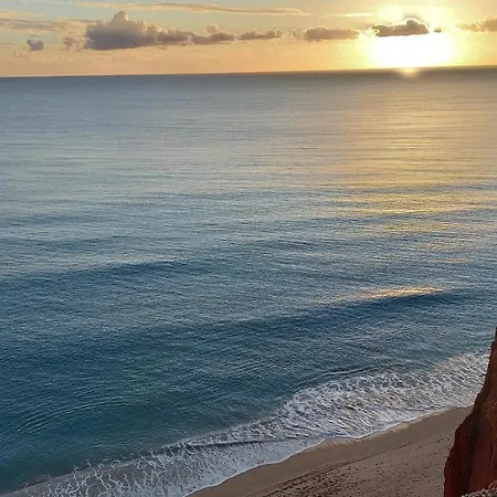 Willa Pura Vida Falesia By The Portuguese Butler