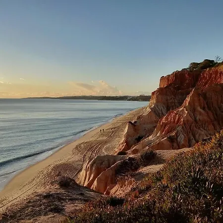 Pura Vida Falesia By The Portuguese Butler Albufeira
