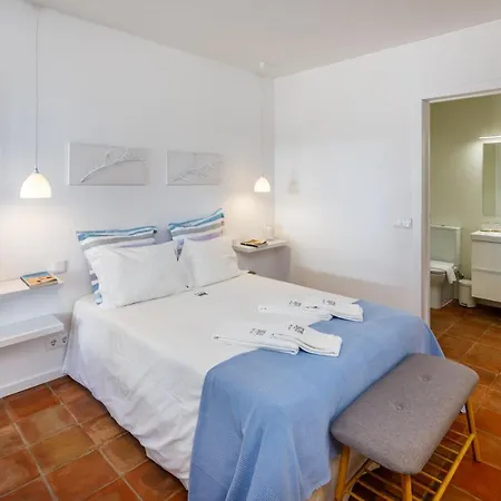 Willa Pura Vida Falesia By The Portuguese Butler *