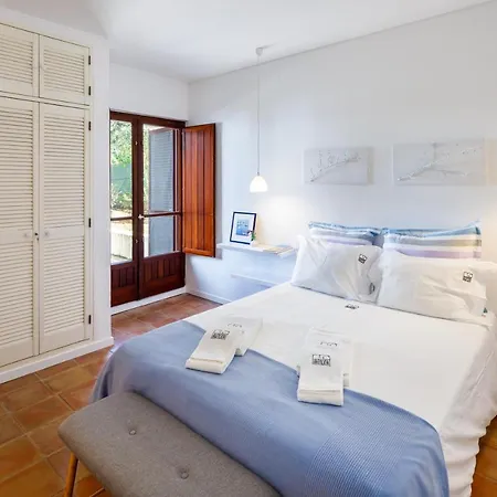 빌라 Pura Vida Falesia By The Portuguese Butler *