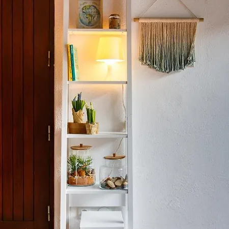 빌라 Pura Vida Falesia By The Portuguese Butler *