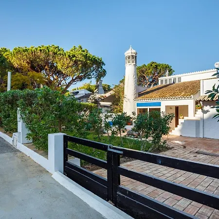 Willa Pura Vida Falesia By The Portuguese Butler Albufeira