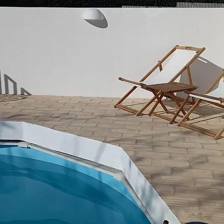 Willa Pura Vida Falesia By The Portuguese Butler