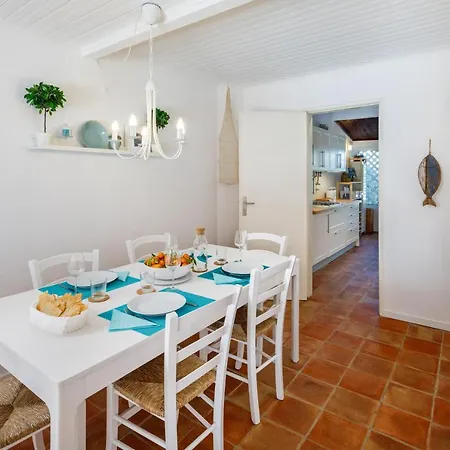 Pura Vida Falesia By The Portuguese Butler *