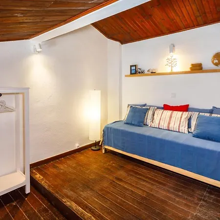 Pura Vida Falesia By The Portuguese Butler Willa Albufeira