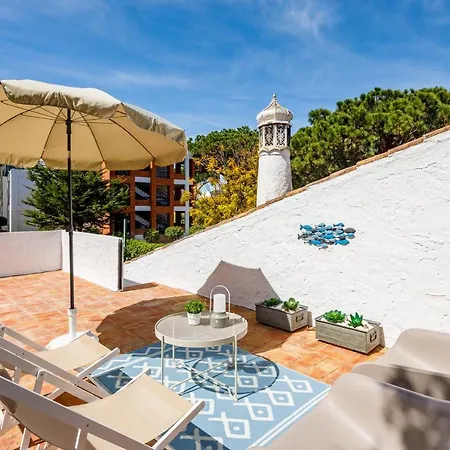 Pura Vida Falesia By The Portuguese Butler * البوفيرا
