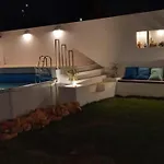 Pura Vida Falesia By The Portuguese Butler Вилла