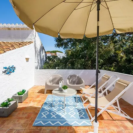 Вилла Pura Vida Falesia By The Portuguese Butler *